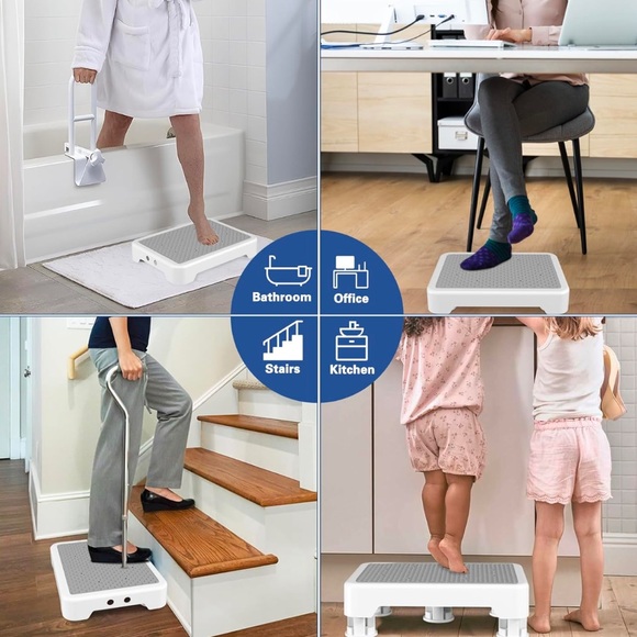 Soyo Step Stool - NIB - Picture 7 of 10